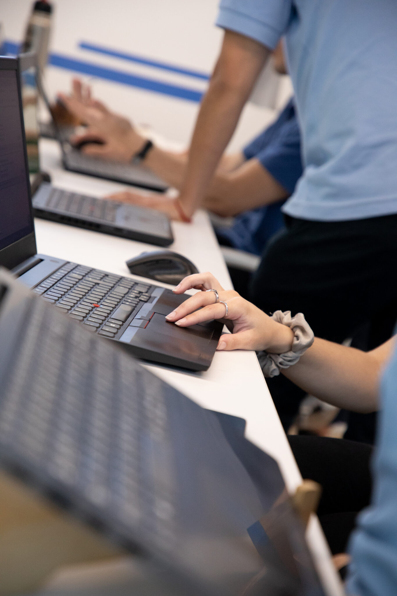 Talento - Talent Forge