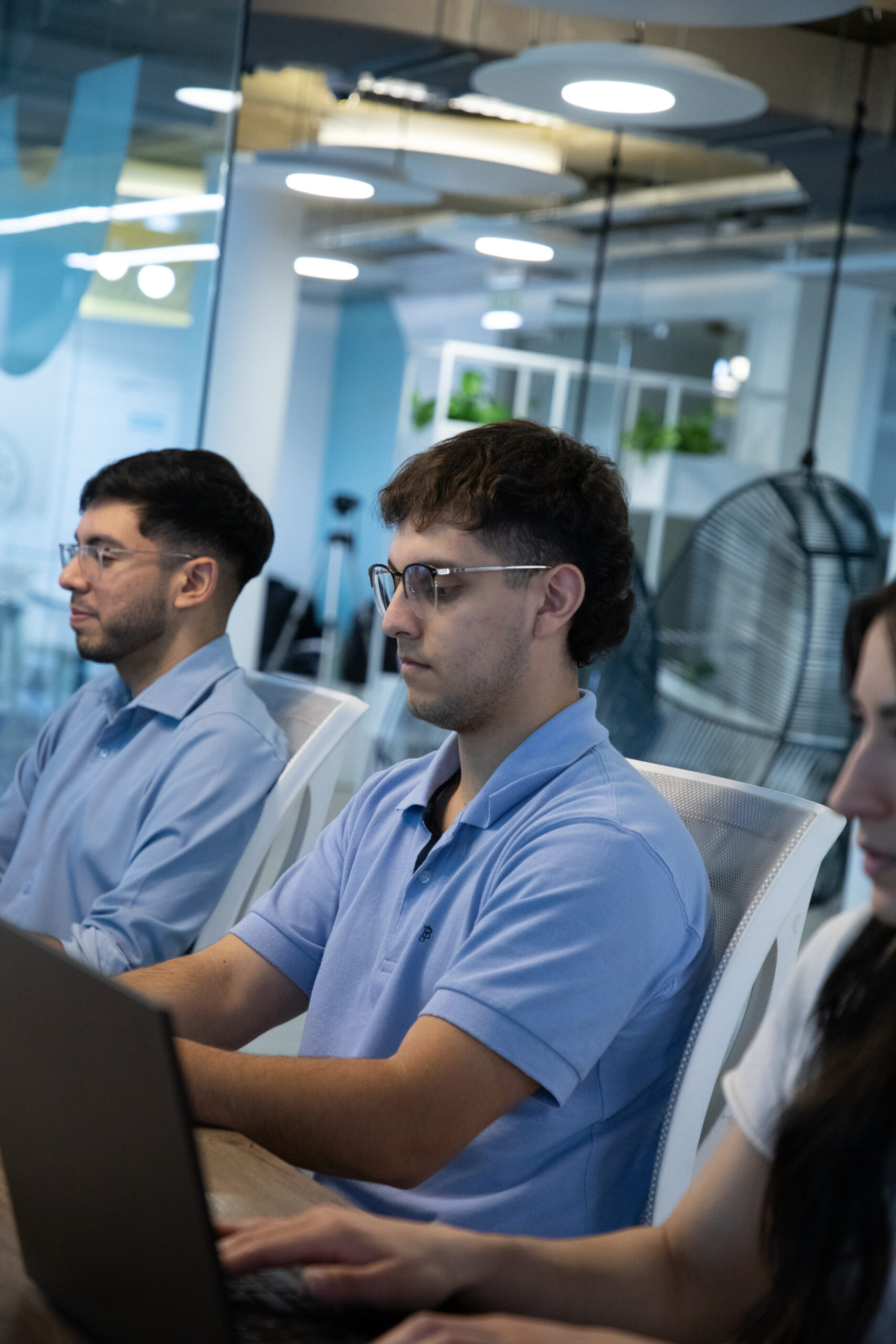 Talento - Talent Forge