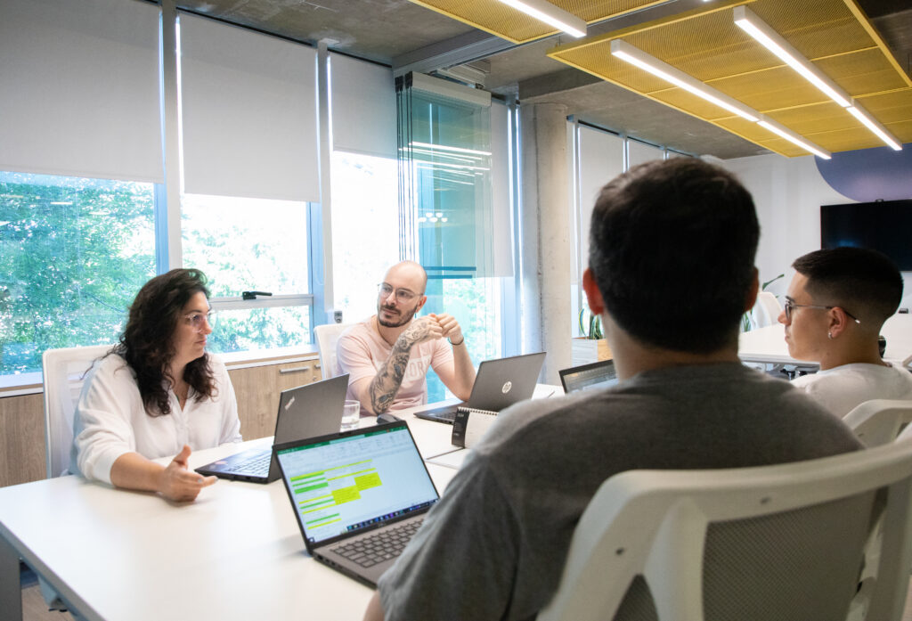 Talento - Talent Forge