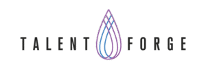 Logo Talent Forge
